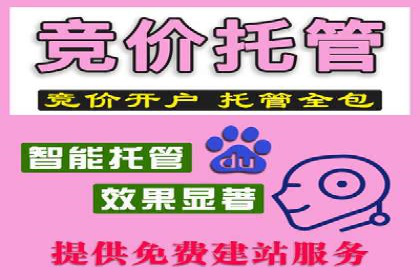 百度推广公司——电商行业的营销利器